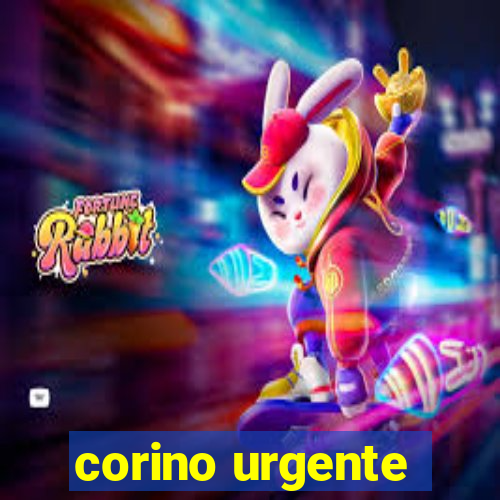 corino urgente